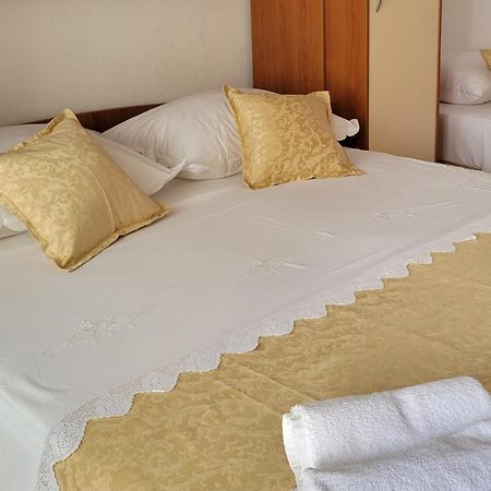 Apartman Vulic Apartment Tučepi Екстериор снимка