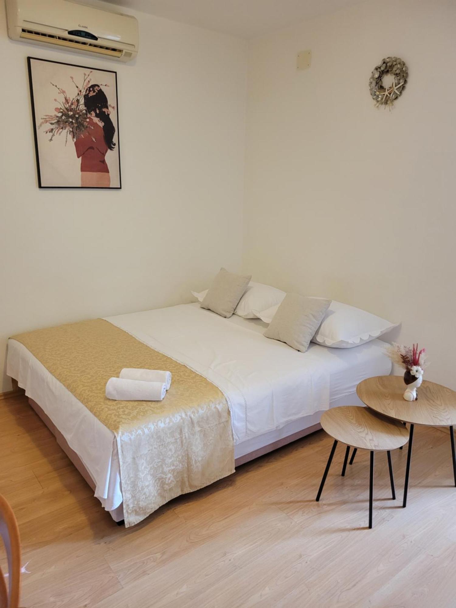 Apartman Vulic Apartment Tučepi Екстериор снимка