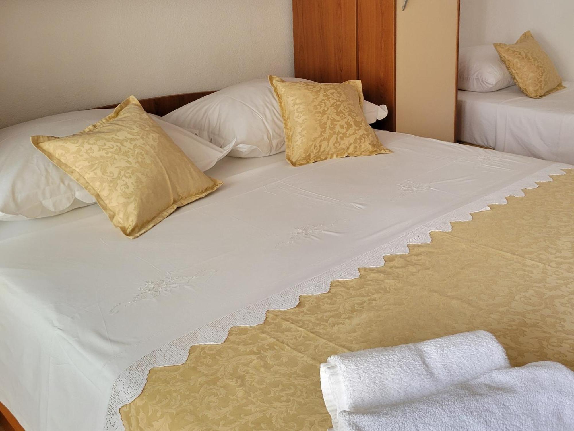 Apartman Vulic Apartment Tučepi Екстериор снимка